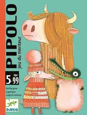 Cartas Pipolo