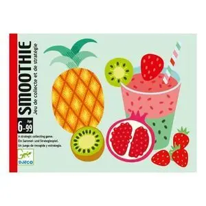 Cartas Smoothie