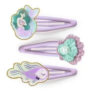 Clips Loreleï Plume