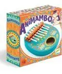 Animambo Kalimba
