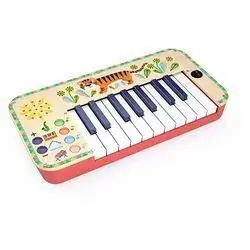 Animambo Teclado