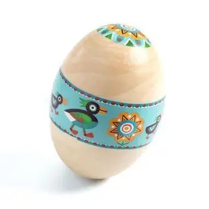 Huevo Maraca Animambo
