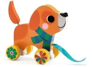 Arrastre Baby Color Lou