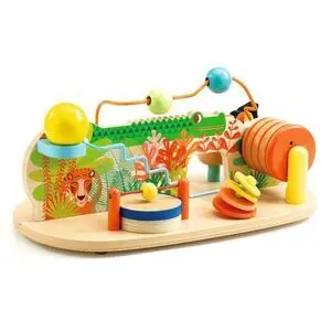 Baby Color Multi Sound