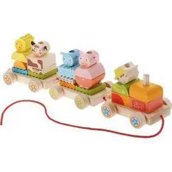 Tren de la Granja