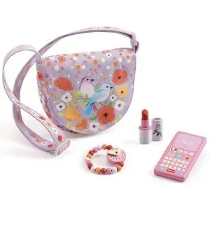 Bolsos y Accesorios de Birdie
