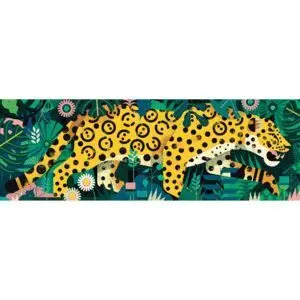 Puzzle Galería Leopard 1000Pzas