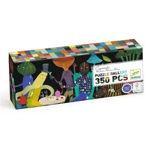 Puzzle Galeria Caponata