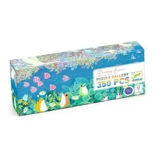 Puzzle Galería Dreamy Dreams 350Pzs