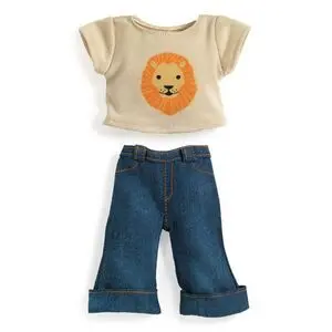 Pomea Conjunto Ivory