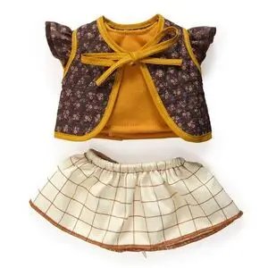 Pomea Conjunto Capucine