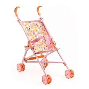 Pomea Silla Paseo Flowers - 54 cm