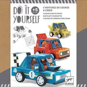 Diy Gran Prix