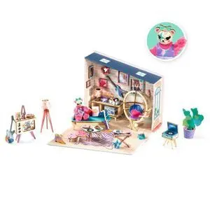 Mi House - Stella