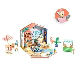 Mi House - mia
