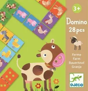 Domino Granja 28P