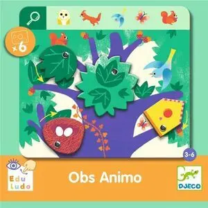 Eduludo Obs Animo