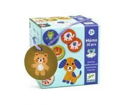 Memo Peluches