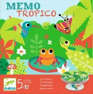 Memo Trópico