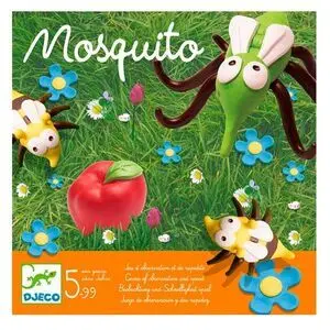 Juego Mosquito