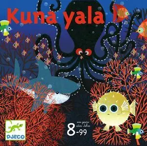 Juego Kuna Yala