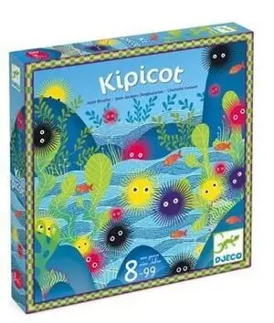 Juego Kipicot