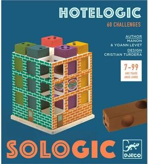 SOLOGIC HOTELOGIC
