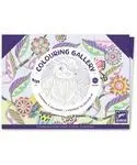 Posters para Colorear Colouring Gallery Pajaros