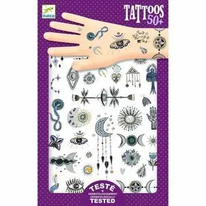 Tatuajes Wicca