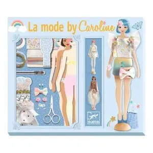 Atelier de Moda Caroline