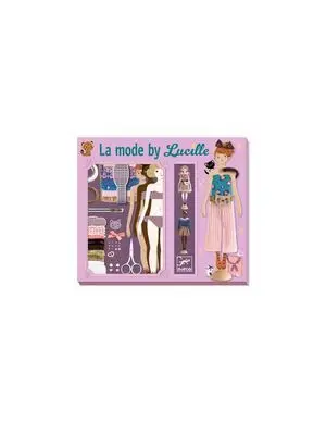 Atelier Moda de Lucille