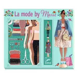 Atelier de Moda Marie