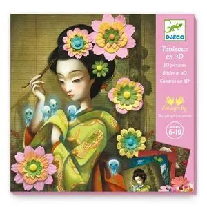 Papel Creativo Rock'n Rosas