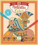 Artistic Color Egipto