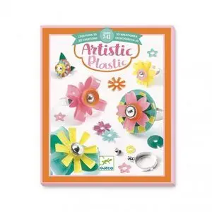 Artistic Plastic Colección de Anillos