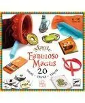Magia Fabuloso Magus
