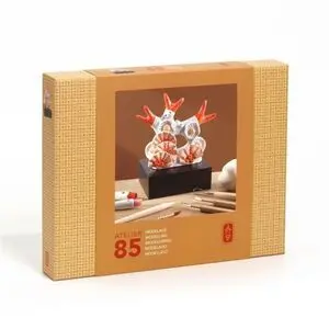 Atelier 85 Modelismo
