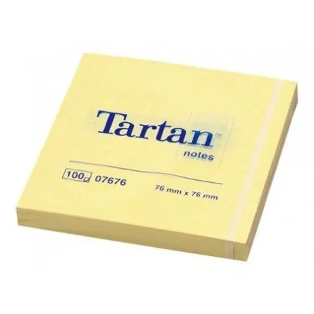 Pack Post-Its Cuadrados