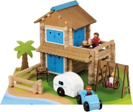 Casa de Vacaciones