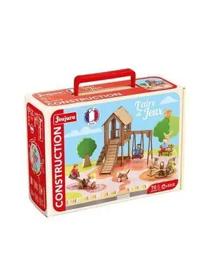 Area de Juegos 70 Piezas