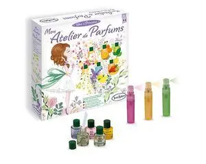 Mi Taller de Perfumes