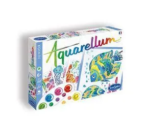 Aquarellum Acuario