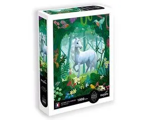 Puzzle Unicornio 1000 Piezas