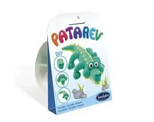 Patarev Cocodrilo