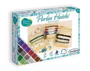 Perlas Heishi Boys And Girls