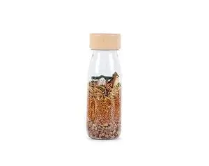 Petit Boum Botella Sensorial Bosque