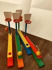 Canasta de Baloncesto