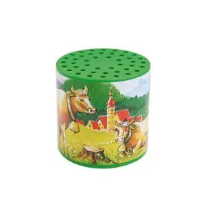 Caja Sonido Vaca Moo