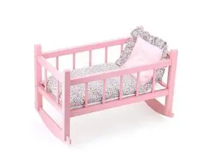 Cama Balancin