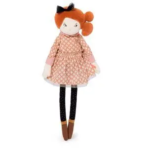 Muñeca les Parisiennes - Doña Constance